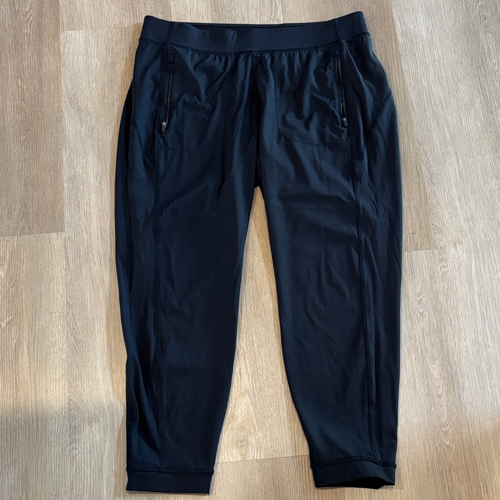 Athleta joggers
